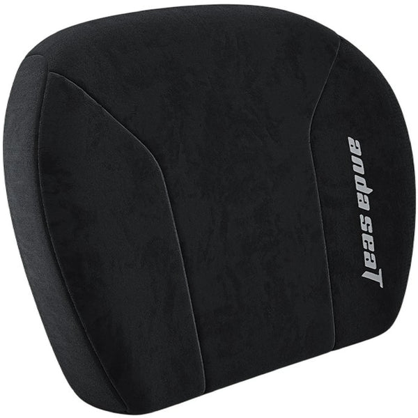 AndaSeat Novis L, წელის ბალიში, შავი