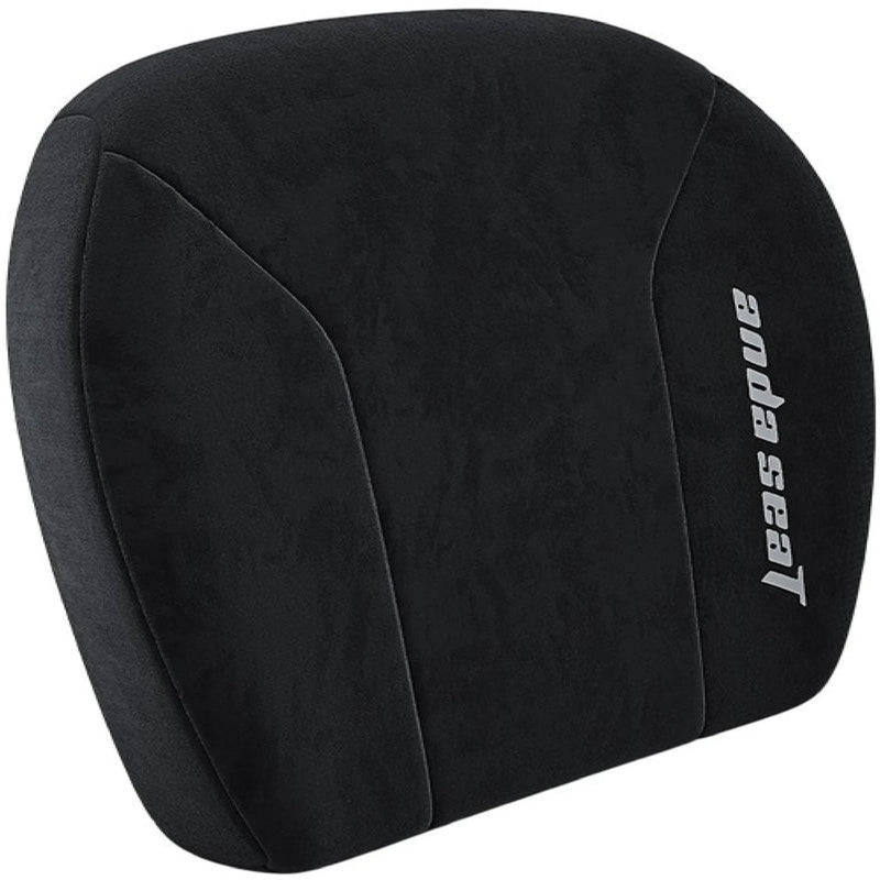 AndaSeat Novis L, წელის ბალიში, შავი