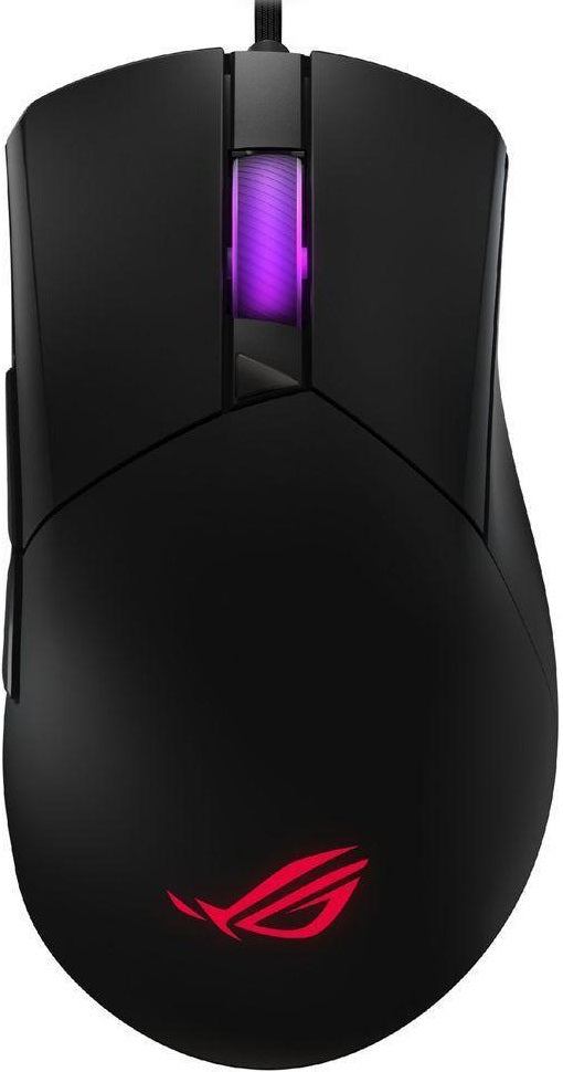 ASUS Mouse ROG Gladius III Core