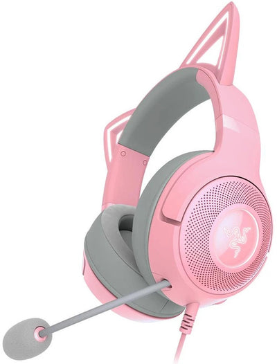 Razer Headset Kraken Kitty V2