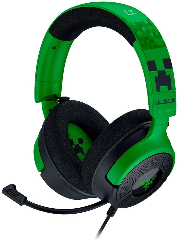 Razer Headset Kraken V4 X