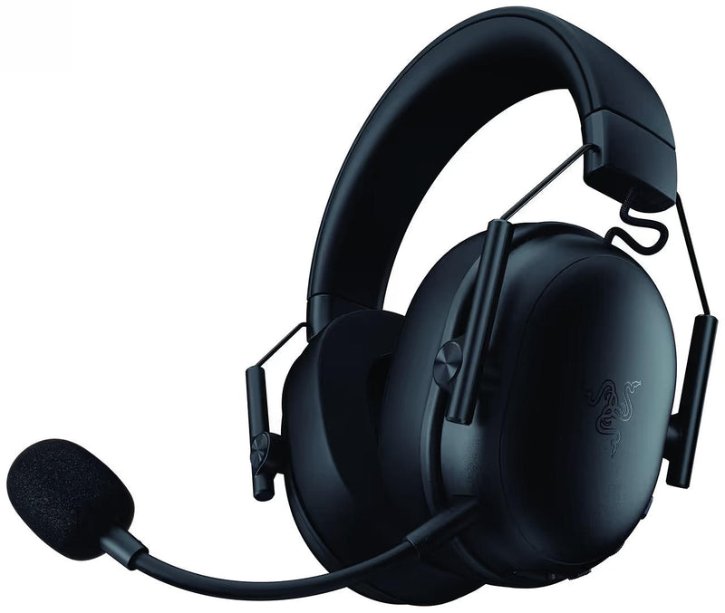 Razer Headset BlackShark V3 X Hyperspeed