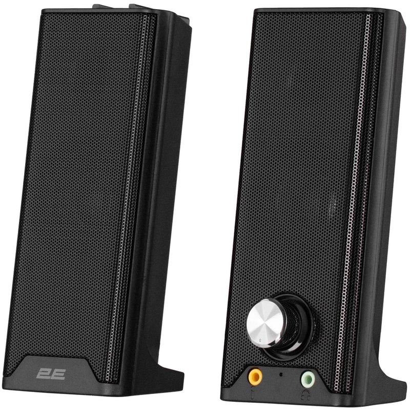 2E Personal Computer Speaker PCS203