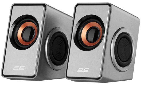 2E Multimedia speaker PCS204