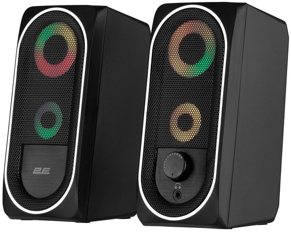 2E Multimedia speaker PCS234 RGB