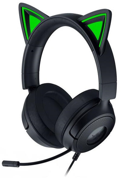 Razer Headset Kraken Kitty V3 X