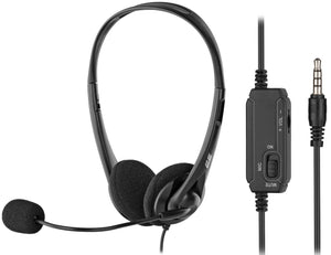 2E PC Headset CH11
