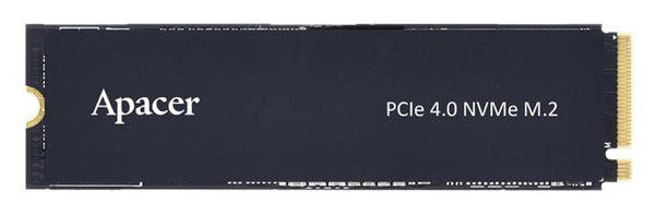 Apacer SSD M.2 2TB PCIe 4.0 Q4X