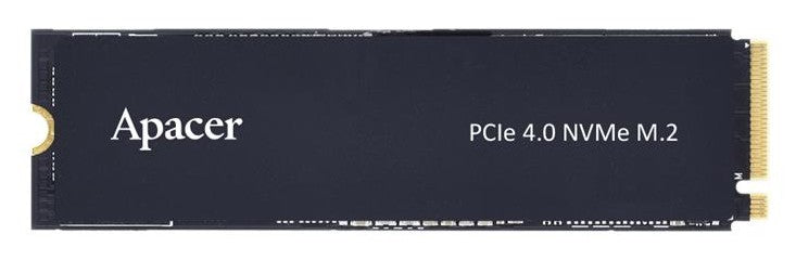 Apacer SSD M.2 2TB PCIe 4.0 Q4X