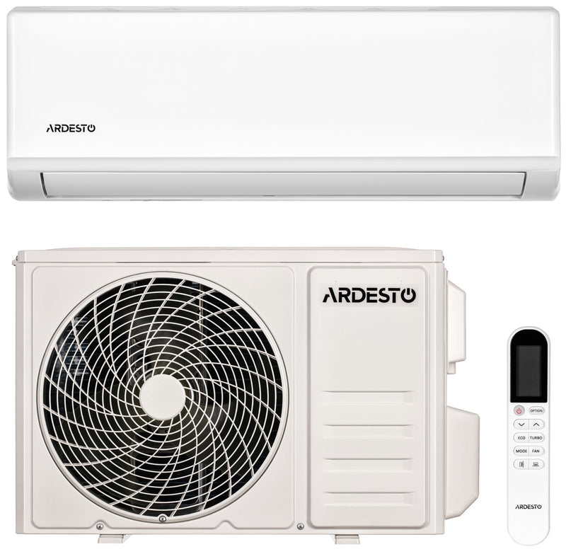Ardesto CoolAirLite ARD-ACS12L, 12000 BTU, 35 მ²