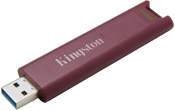 Kingston 512GB USB 3.2 Gen 2 DT Max Type-A