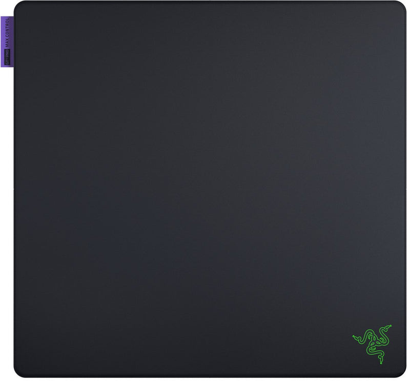 Razer Gigantus V2 Pro L Max Control (500x480x4mm), შავი