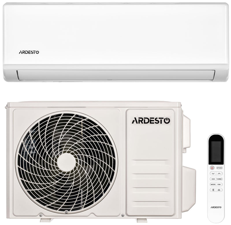 Ardesto CoolAirLite ARD-ACS24L, 24000 BTU, 70 მ²