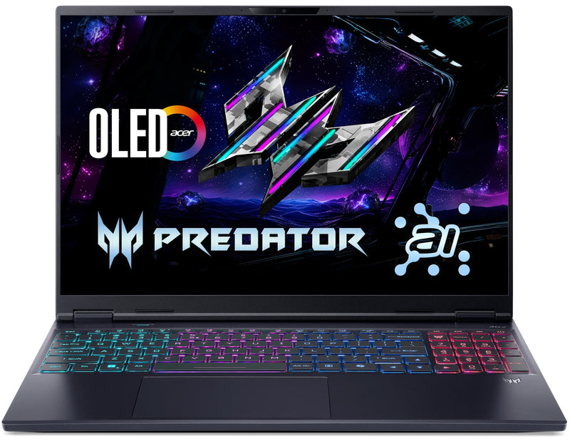 Acer Notebook Predator Helios Neo 16S PHN16S-71 16" OLED