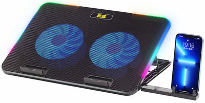 2E Gaming Laptop Cooling Stand CPG-001 V2
