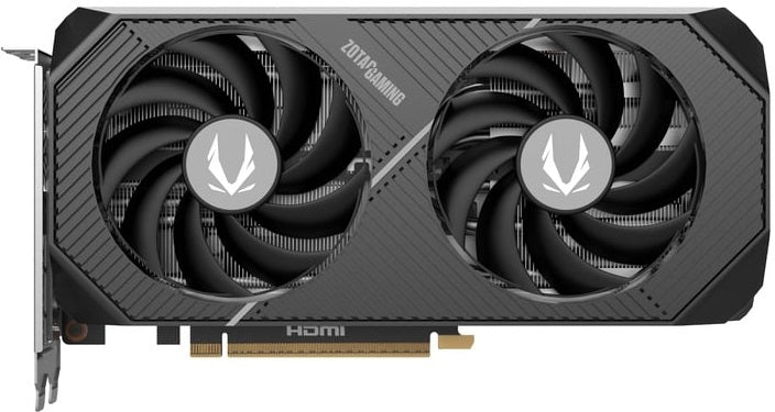 ZOTAC GeForce RTX 5070 12GB GDDR7 Twin Edge