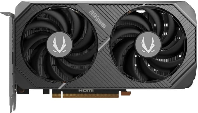 ZOTAC GeForce RTX 5060 8GB GDDR7 Twin Edge OC