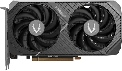 ZOTAC GeForce RTX 5060 8GB GDDR7 Twin Edge