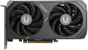 ZOTAC GeForce RTX 5050 8GB GDDR6 Twin Edge