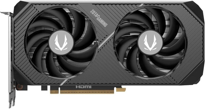 ZOTAC GeForce RTX 5070 12GB GDDR7 Twin Edge OC