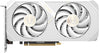 ZOTAC GeForce RTX 5070 12GB GDDR7 Twin Edge OC White Edition