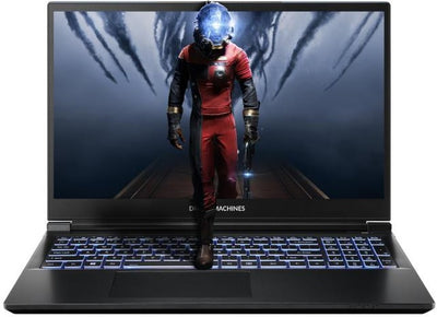 Dream Machines RG5060-15 Gaming Laptop