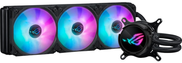 ASUS ROG STRIX LC III 360 ARGB