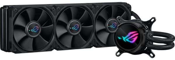 ASUS LCS ROG STRIX LC III 360