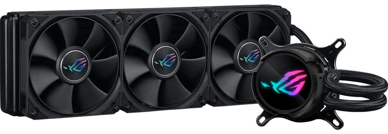 ASUS LCS ROG STRIX LC III 360