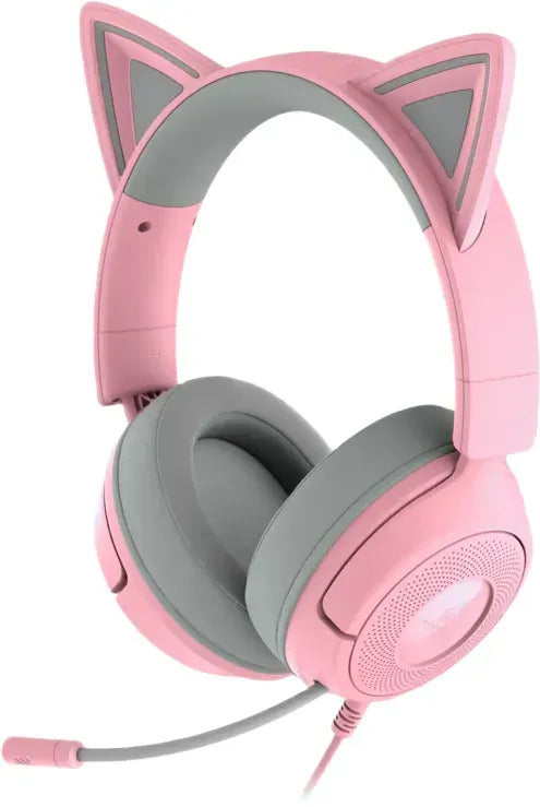 Razer Headset Kraken Kitty V3 X