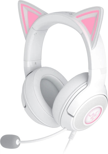 Razer Headset Kraken Kitty V2