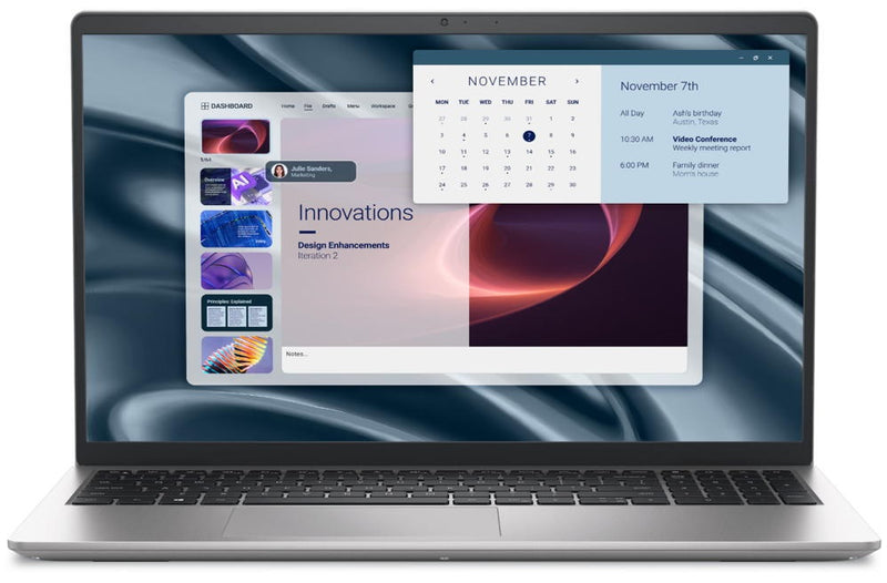 DELL Pro 15 Essential 15.6" FHD AG