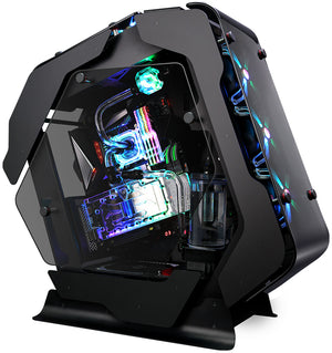 Zalman PC case Z-MACHINE 500 without PSU