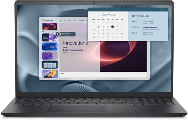 DELL Pro 15 Essential 15.6" FHD Core i5-1334U 16GB 512GB SSD