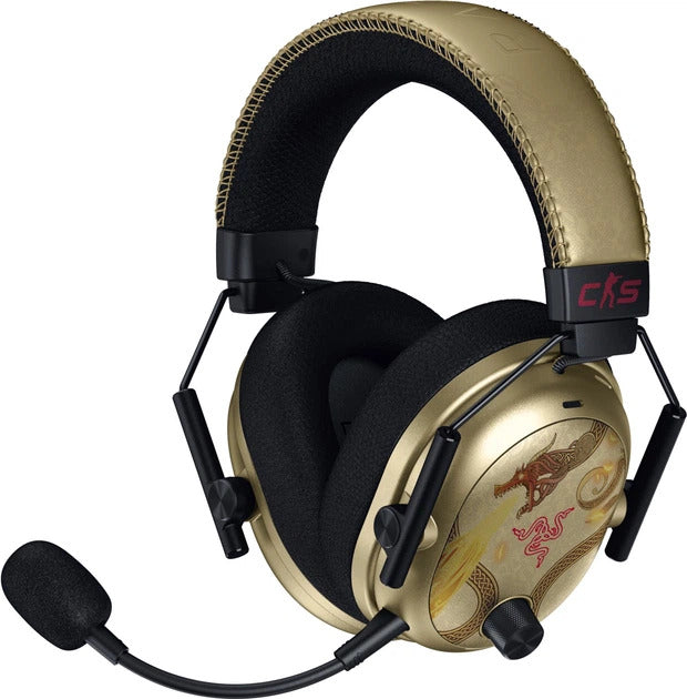 Razer Headset BlackShark V3 Pro