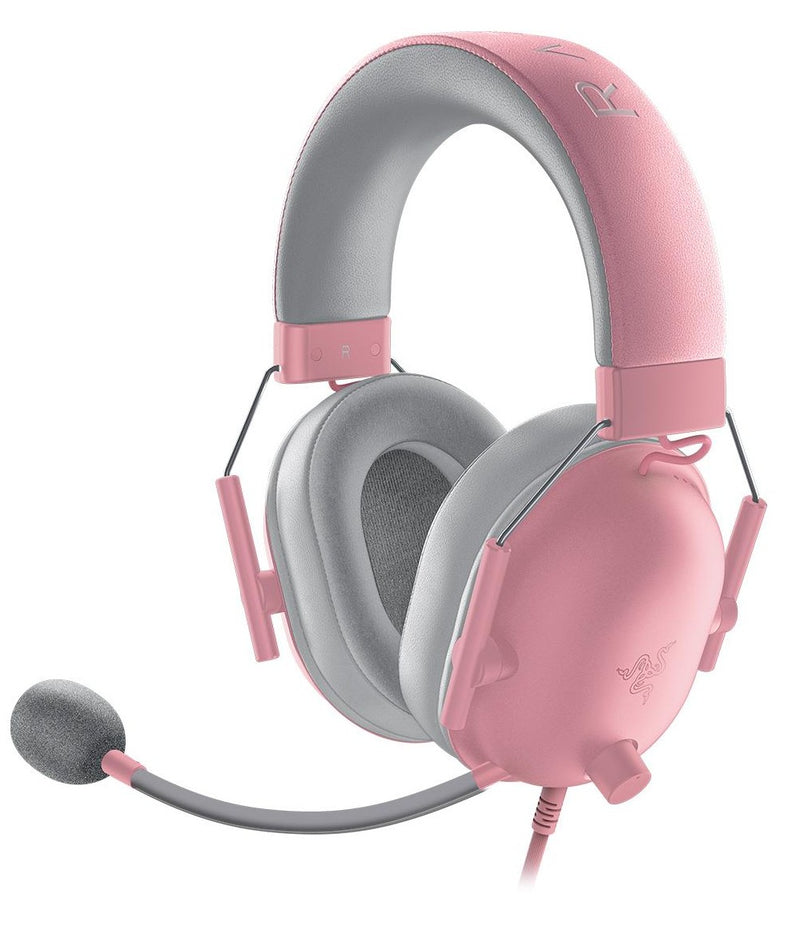 Razer Headset BlackShark V2 X for PlayStation