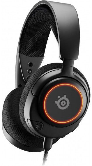 SteelSeries Arctis Nova 3