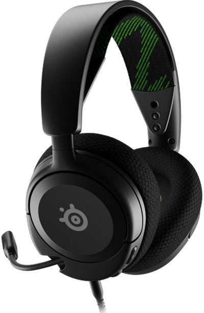 SteelSeries Heasdset Arctis Nova 1X