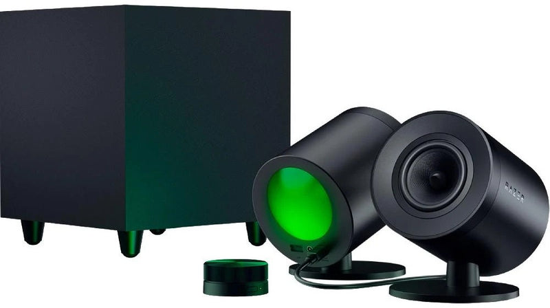 Razer Multimedia speaker Nommo V2 Pro 2.1