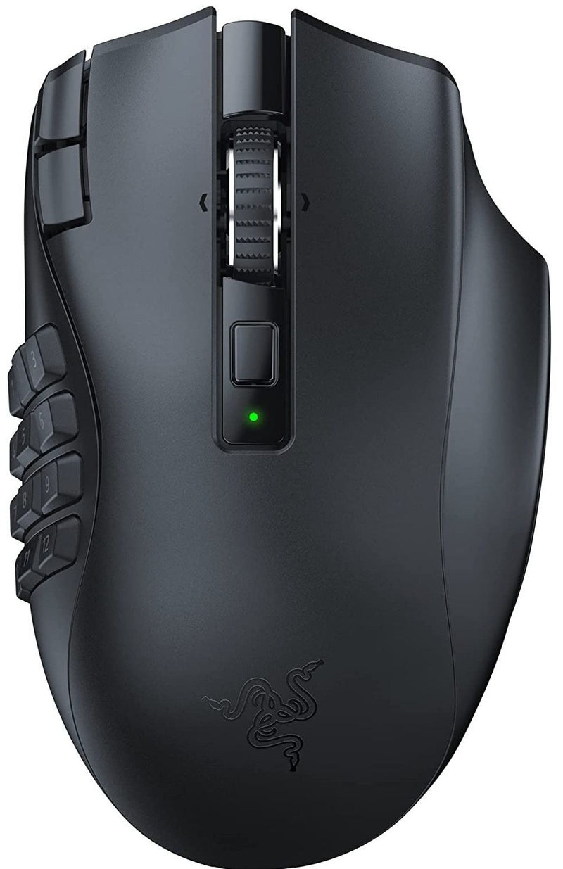 Razer Mouse Naga V2 HyperSpeed