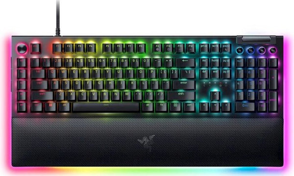 Razer Keyboard mechanical BlackWidow V4