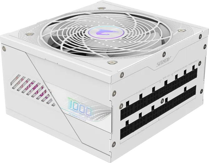 GIGABYTE PSU GP-AE1000PM 1000W GOLD PLUS