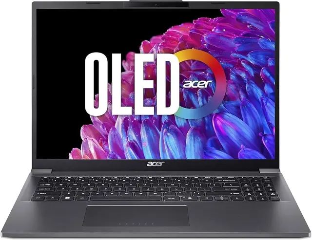 Acer Notebook Aspire 16 A16-71M 16" WUXGA+ OLED