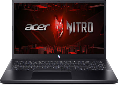 Acer Notebook Nitro V 15 ANV15-52 15.6" FHD IPS