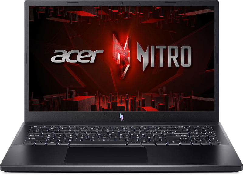 Acer Notebook Nitro V 15 ANV15-52 15.6" FHD IPS