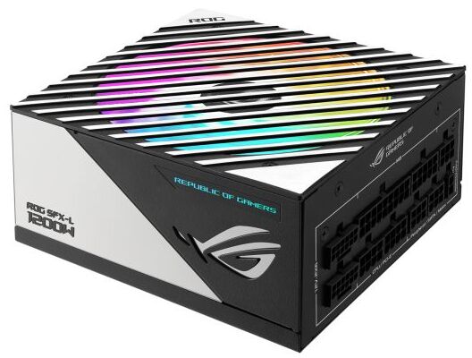 ASUS ROG-LOKI-1200T-SFX-L-GAMING