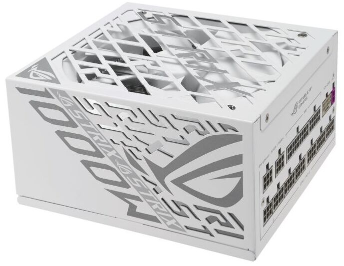 ASUS ROG-STRIX-1000P-GAMING-WHITE