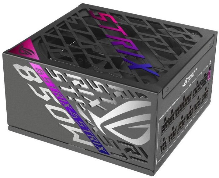 ASUS ROG-STRIX-850P-GAMING