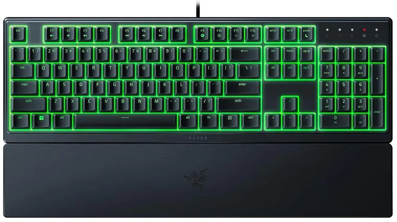 Razer Keyboard Ornata V3 X RGB 104key USB EN