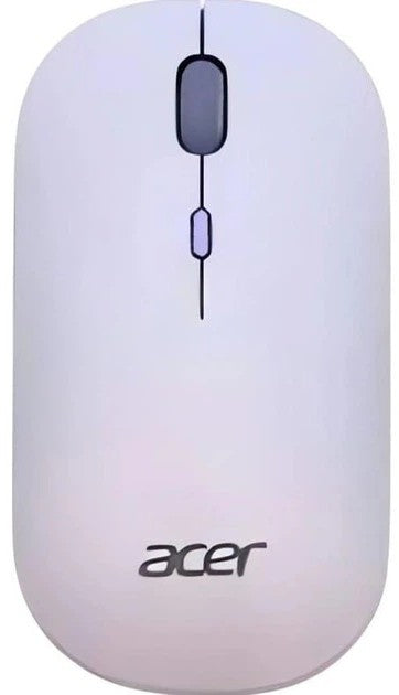 Acer Mouse wireless dual mode 2.4GHz and BT5.2